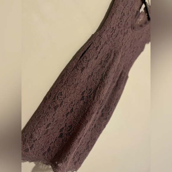 Babaton midi dress - Picture 4 of 5